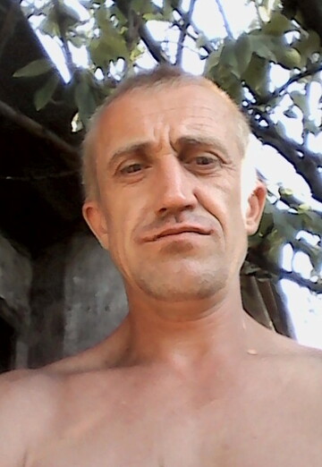 Моя фотография - Алексей Чугунов, 45 из Россошь (@alekseychugunov6)