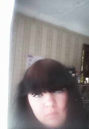 My photo - Elena, 35 from Verkhnyaya Salda (@elena78651)