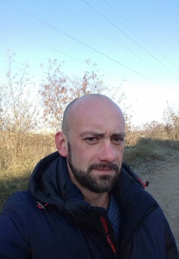 My photo - Aleksandr, 34 from Kropyvnytskyi (@aleksandr810933)