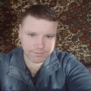 Владимир, 37, Псков