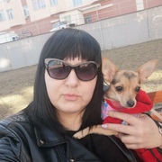 Ирина, 37, Новый Оскол