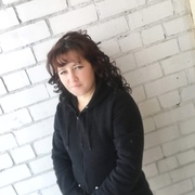 Татьяна, 43, Кумены