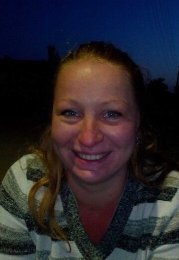 My photo - Ekaterina, 38 from Kolomna (@ekaterina175728)