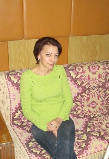 Моя фотография - Galina Shtukina, 49 из Лида (@galinashtukina)