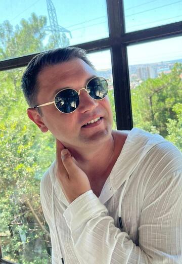 My photo - Aleksey, 42 from Dubna (@111as21)