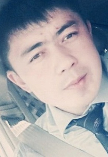 My photo - Erkebulan, 35 from Astana (@serj10909)