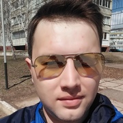 Альберт, 34, Бавлы