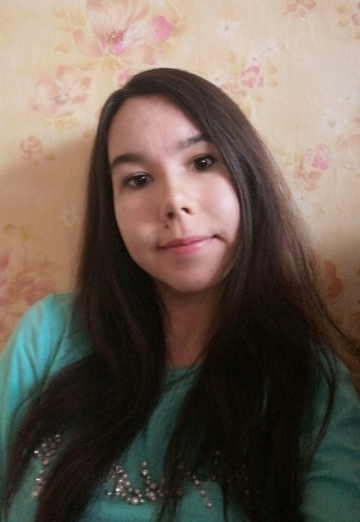 My photo - Aida, 29 from Krasnoperekopsk (@aida4727)