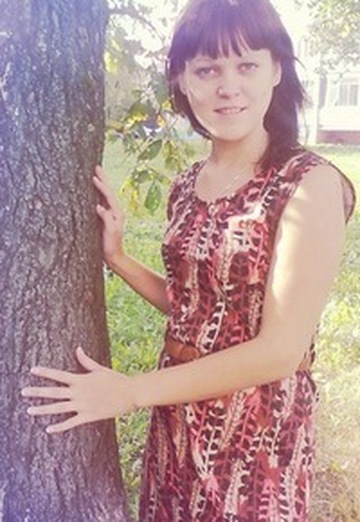 Моя фотография - Марина, 27 из Череповец (@marina140719)