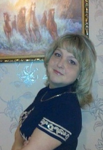 Моя фотография - Татьяна, 30 из Воркута (@tatyana48229)