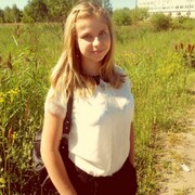 Лена, 28, Мышкин