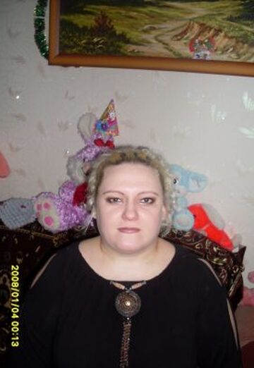 Моя фотография - марина, 43 из Пинск (@mapiasa)