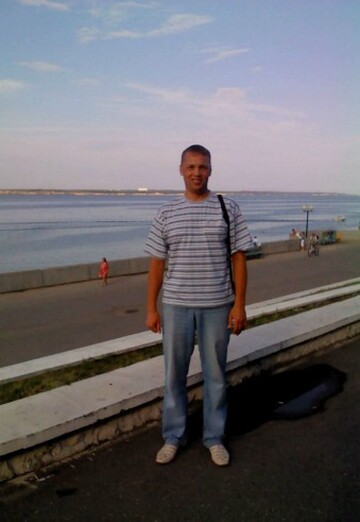 My photo - Evgeniy, 40 from Novocheboksarsk (@jen123483)