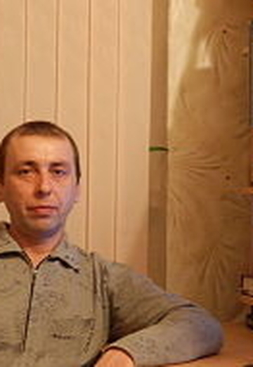 Моя фотография - Никола, 52 из Боровск (@id190103)