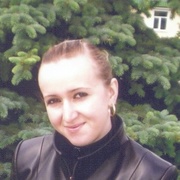 ОКСАНА, 35, Ялуторовск