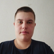 Андрей, 18, Кумертау