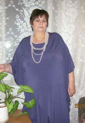 My photo - OLGA, 63 from Krasnodar (@olga29278)