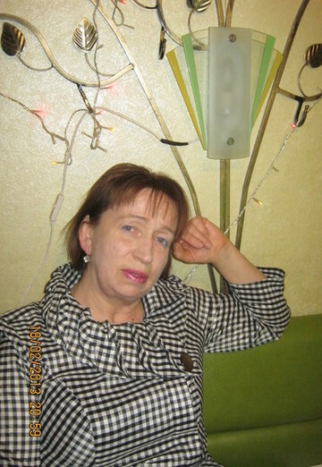 Моя фотография - Тамара, 68 из Балтийск (@tamara13151)