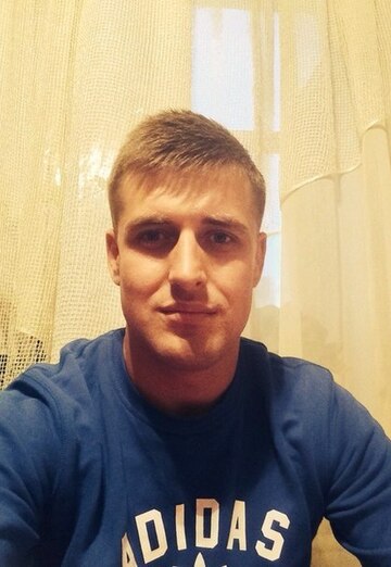 My photo - Andrey, 35 from Kirov (@andrey693241)