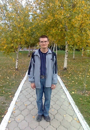 Сергей (@sergeybabkin) — моя фотография № 49