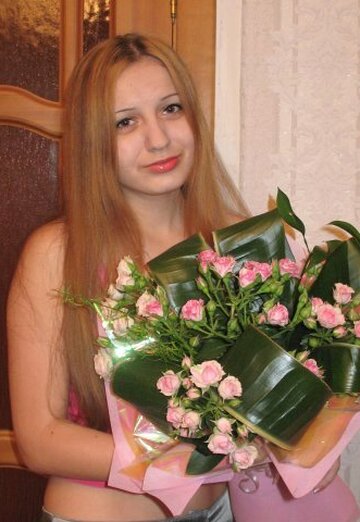 Моя фотография - Наталья, 38 из Забайкальск (@natalya253255)