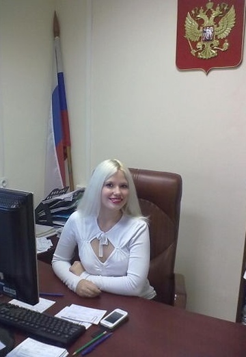 My photo - Karina, 83 from Tambov (@karina5632)