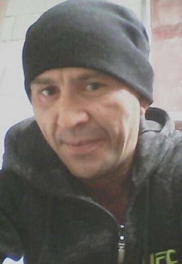 Моя фотография - Евгений, 45 из Оренбург (@evgeniy367604)