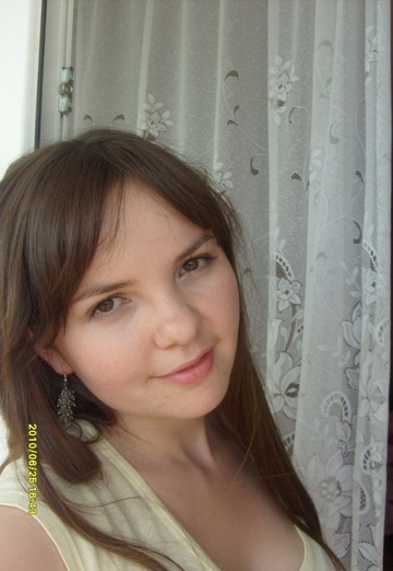 My photo - ilziya, 35 from Baltasi (@ilziya)