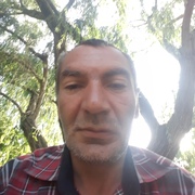 оваким овакимян, 45, Джубга