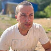 Сергей Арсентьев, 47, Санкт-Петербург