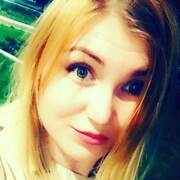 Елена Михеева, 24, Великий Новгород