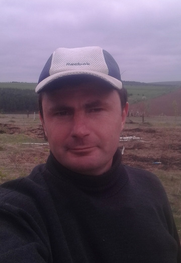My photo - Oleksandr, 44 from Monastirska (@oleksandr5168)