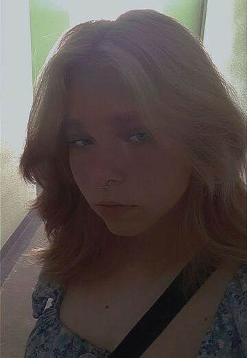 Моя фотография - Ксения, 19 из Фрязино (@kseniya96848)