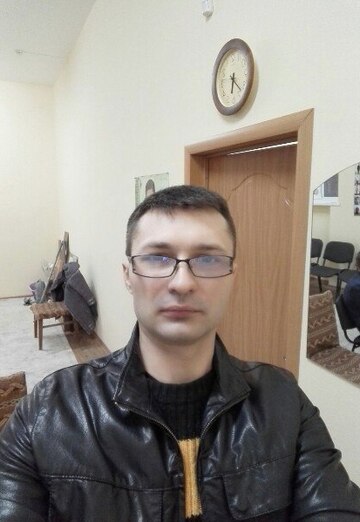 Моя фотография - Егор, 38 из Волгоград (@egor23571)