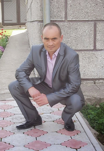 Моя фотографія - володимир, 46 з Самбір (@volodimir726)