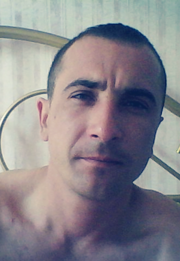 My photo - Pasha, 38 from Oleksandrivka (@pasha17986)