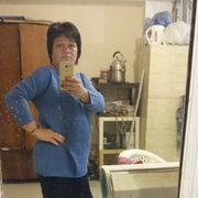 Светлана, 48, Туапсе