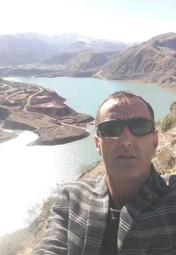 My photo - hasan, 51 from Dushanbe (@hasan4544)