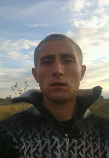 My photo - vanya, 28 from Kamensk-Shakhtinskiy (@vanya21206)