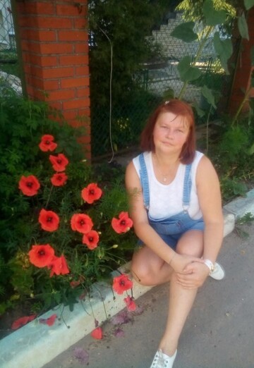 Моя фотография - Надежда, 47 из Коломна (@nadejda93598)