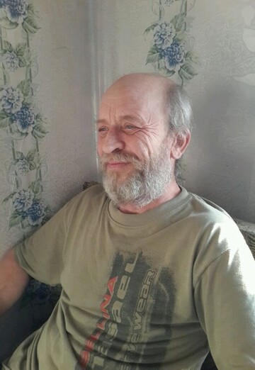 My photo - Aleksandr, 68 from Ardatov (@aleksandr692244)