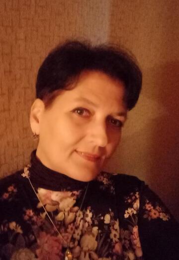 My photo - Natali, 45 from Akhtyrka (@1318168)