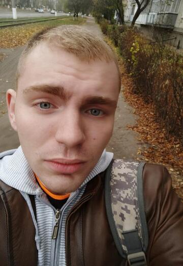My photo - Vlad, 24 from Konotop (@1325748)