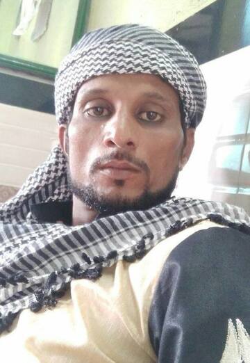 My photo - Shaikh, 41 from Gurugram (@shaikh18)