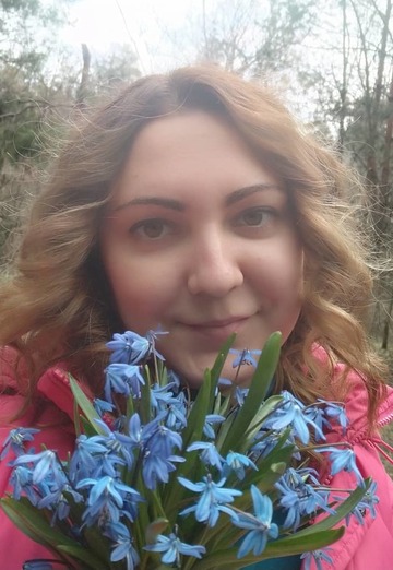 My photo - Viktoriya, 30 from Lysychansk (@viktoriya93136)