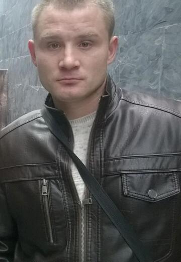 Моя фотография - Вячеслав, 42 из Минск (@vyacheslav46201)