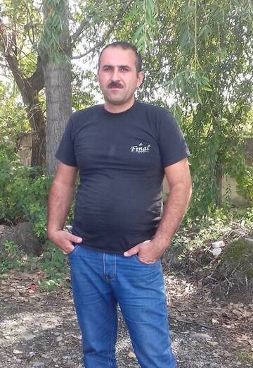 Моя фотография - Sebuhi, 43 из Баку (@sebuhi137)