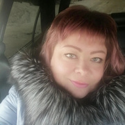 Татьяна, 43, Новосибирск