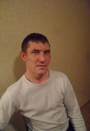 Моя фотография - Алексей, 47 из Железногорск (@aleksey436601)