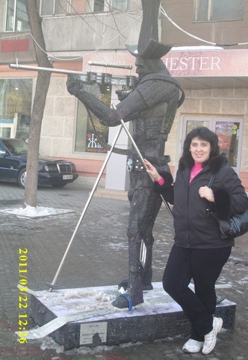My photo - yuliya, 51 from Almaty (@djuliya19)